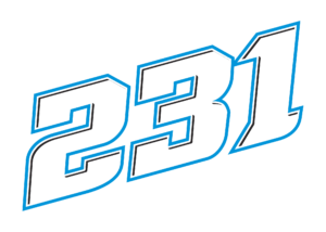 231 Logo