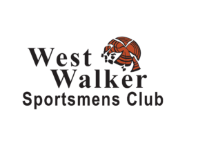 West Walker Sportsmens Club Logo