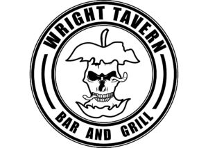 Wright Tavern Bar and Grill Logo