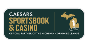Caesars MCL Hat Patch
