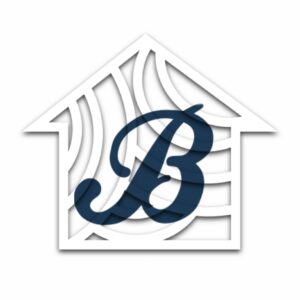 House logo