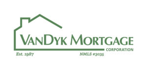 VanDyk Mortgage Logo